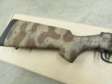 Cooper Model 52 Excalibur Long Range Camo .28 Nolser 24