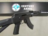 CENTURY ARMS RAS47 MAGPUL FURNITURE 7.62X39 AK-47 RI2362-N - 9 of 9