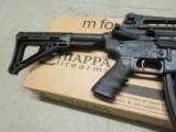 CHIAPPA FIREARMS M4-22 RIFLE AR-15/M4 CARBINE .22 LR - 8 of 10