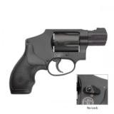Smith & Wesson M&P340 .357 Mag 1.875" 5 Rds 103072 - 2 of 5