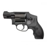 Smith & Wesson M&P340 .357 Mag 1.875" 5 Rds 103072 - 1 of 5