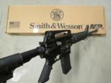 Smith & Wesson Model M&P15 AR-15 M4 5.56 NATO SKU: 811000 - 9 of 9