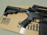 Smith & Wesson Model M&P15 AR-15 M4 5.56 NATO SKU: 811000 - 8 of 9