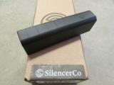 SILENCERCO OSPREY MICRO .22 LR SILENCER/SUPPRESSOR SU-1504 - 3 of 5