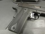 KIMBER CUSTOM TARGET II 1911 .45 ACP/AUTO CA APPROVED 3200004CA - 4 of 7