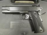 KIMBER CUSTOM TARGET II 1911 .45 ACP/AUTO CA APPROVED 3200004CA - 2 of 7