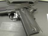 KIMBER CUSTOM TARGET II 1911 .45 ACP/AUTO CA APPROVED 3200004CA - 3 of 7