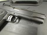 KIMBER CUSTOM TARGET II 1911 .45 ACP/AUTO CA APPROVED 3200004CA - 5 of 7
