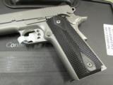KIMBER STAINLESS II 1911 .45 ACP NITE SITES CA APPROVED 3200016CA - 4 of 7