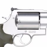 Smith & Wesson PC Model 460XVR .460 S&W 3.5" 170350 - 3 of 5