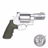 Smith & Wesson PC Model 460XVR .460 S&W 3.5" 170350 - 1 of 5