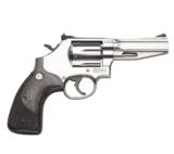 Smith & Wesson PC Model 686 SSR Pro Series .357 Magnum 178012 - 1 of 2