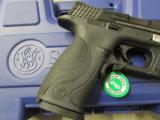 Smith & Wesson M&P40 .40 S&W Crimson Trace Green Laserguard 10175 - 5 of 8