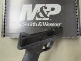 Smith & Wesson M&P Shield Kryptek Typhon .40 S&W SKU: 10171 - 8 of 8