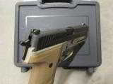 Sig Sauer P229 Combat FDE 9mm Luger E29R-9-CBT - 8 of 8