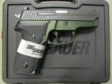 Sig Sauer M11-A1 Compact Army Green 9mm M11-A1-AGF - 2 of 8