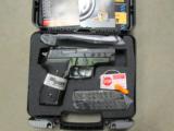 Sig Sauer M11-A1 Compact Army Green 9mm M11-A1-AGF - 1 of 8