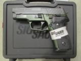 Sig Sauer M11-A1 Compact Army Green 9mm M11-A1-AGF - 3 of 8