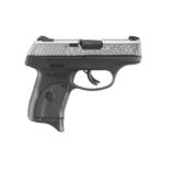 Ruger LC9s 9mm TALO Exclusive Blk/Nickel Engraved 3261 - 1 of 2