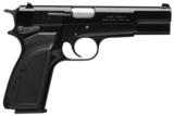 Browning Hi-Power Mark III 9mm 13rd Fixed Sights 051002393 - 1 of 4