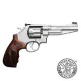 Smith & Wesson PC Model 627 8-Shot .357 Magnum/.38 Special 5" 170210 - 1 of 5