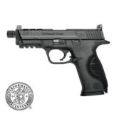 Smith & Wesson PC M&P9 Ported 9mm 4.25" Threaded 10267 - 1 of 5