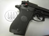 BERETTA 85FS CHEETAH SINGLE-STACK .380 ACP/AUTO J85F200 - 4 of 8