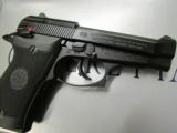 BERETTA 85FS CHEETAH SINGLE-STACK .380 ACP/AUTO J85F200 - 7 of 8