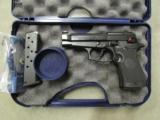 BERETTA 85FS CHEETAH SINGLE-STACK .380 ACP/AUTO J85F200 - 1 of 8