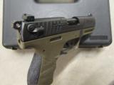 Walther Arms P22 Military OD Green Semi-Auto .22 LR 512.03.15 - 7 of 7
