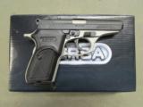 Bersa Thunder 22 Duo-Tone Semi-Auto .22 LR SKU: T22DT - 1 of 7