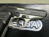 Bersa Thunder 22 Duo-Tone Semi-Auto .22 LR SKU: T22DT - 5 of 7