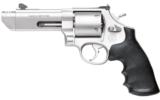Smith & Wesson Model 629 V-Comp Performance Center .44 Magnum 4