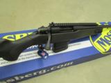 MOSSBERG MVP SCOUT 16.25