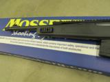 MOSSBERG MVP SCOUT 16.25