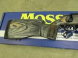 MOSSBERG MVP PREDATOR 24