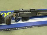 MOSSBERG MVP PREDATOR 24