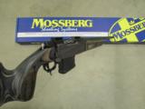 MOSSBERG MVP PREDATOR 24