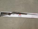 RUGER 77/22 WOOD LAMINATE STAINLESS .22 HORNET SKU: 7204 - 1 of 9