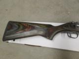 RUGER 77/22 WOOD LAMINATE STAINLESS .22 HORNET SKU: 7204 - 6 of 9