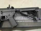 NOVESKE GEN III INFIDEL AR-15/M4 5.56 NATO 16.5