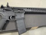 NOVESKE GEN III INFIDEL AR-15/M4 5.56 NATO 16.5