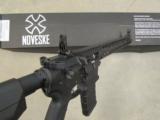 NOVESKE GEN III INFIDEL AR-15/M4 5.56 NATO 16.5