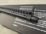 NOVESKE GEN III INFIDEL AR-15/M4 5.56 NATO 16.5