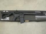 NOVESKE GEN III INFIDEL AR-15/M4 5.56 NATO 16.5