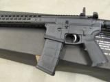 NOVESKE GEN III INFIDEL AR-15/M4 5.56 NATO 16.5