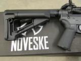 NOVESKE GEN III INFIDEL AR-15/M4 5.56 NATO 16.5