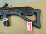 SIG SAUER SIG556XI RUSSIAN 7.62X39 AK 16