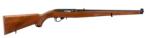 Ruger 10/22 Carbine .22LR Mannlicher Stock 1265 - 1 of 1