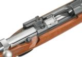 Ruger Hawkeye Standard 7mm-08 Rifle Walnut 37123 - 2 of 3